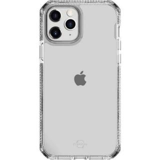 ITSKINS Etui Supreme Clear iPhone 12/12 Pro transparentne