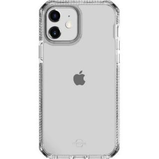 ITSKINS Etui Supreme Clear iPhone 12 mini transparentne