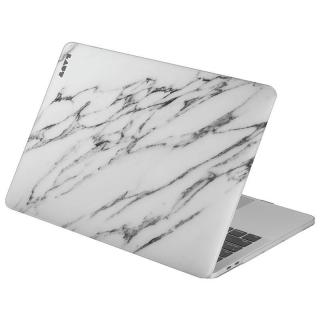 Laut HUEX ELEMENTS - Obudowa MacBook Pro 13" (2018/2017/2016) (biała)