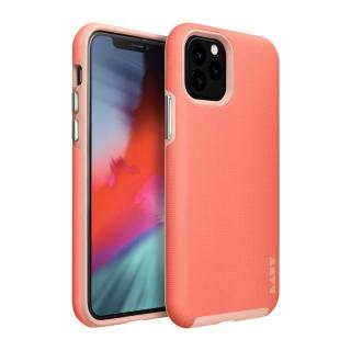 Laut Shield Etui do iPhone 11 Pro Max (Coral)