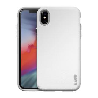 Laut SHIELD - Etui ochronne iPhone Xs Max (białe)