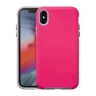 Laut SHIELD - Etui ochronne iPhone Xs Max (rożowe)