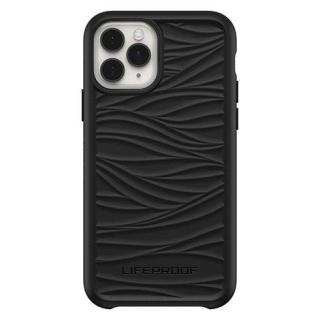 LifeProof WAKE wstrząsoodporne etui do iPhone 11 Pro (czarne)