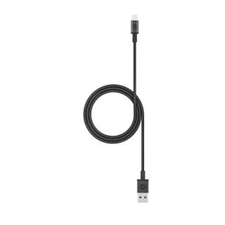 Mophie kabel lightning 3m (czarny)