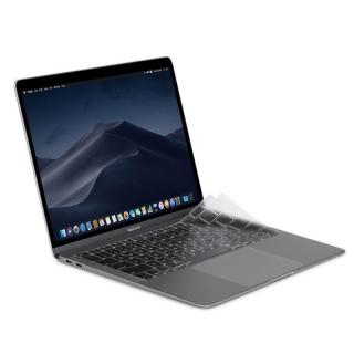 Moshi ClearGuard - Nakładka na klawiaturę MacBook Air 13" Retina (2019) (wersja EU)