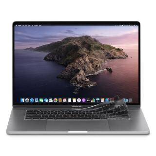 Moshi ClearGuard Nakładka na klawiaturę MacBook Pro 16" / MacBook Pro 13" 2020 (EU layout)