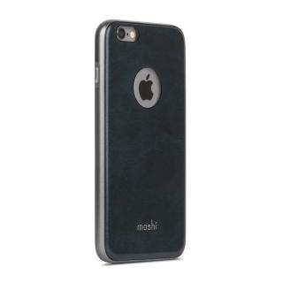 Moshi iGlaze Napa - Etui iPhone 6s Plus / iPhone 6 Plus (granatowe)