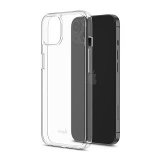 Moshi iGlaze XT Etui ochronne na iPhone 13 (Crystal Clear)