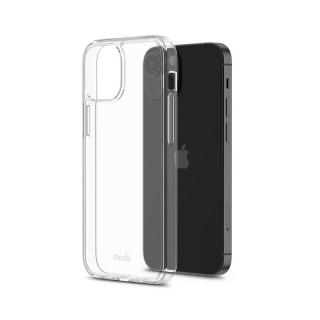 Moshi iGlaze XT Etui ochronne na iPhone 13 mini (Crystal Clear)