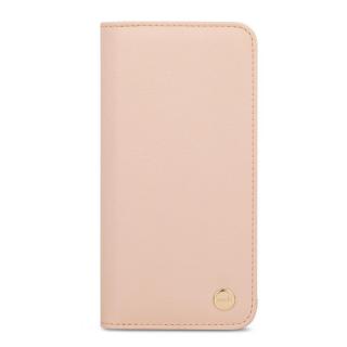 Moshi Overture Etui 3w1 z klapką do iPhone 13 Pro Max (antybakteryjne NanoShield) (Luna Pink)