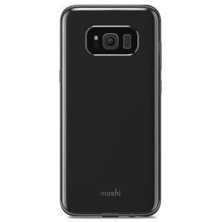 Moshi Vitros - Etui Samsung Galaxy S8 Plus (Titanium Gray)