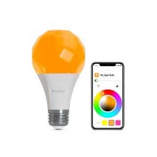 Nanoleaf Essentials Smart Bulbs żarówka ledowa Smart A19-A60-E27