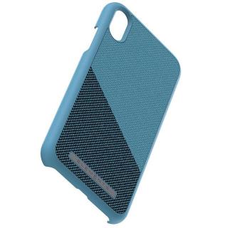 Nordic Elements Freja - Etui iPhone XR (niebieskie)