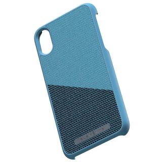 Nordic Elements Freja - Etui iPhone Xs / X (niebieski)