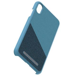 Nordic Elements Saeson Freja - Etui iPhone Xs Max (niebieskie)