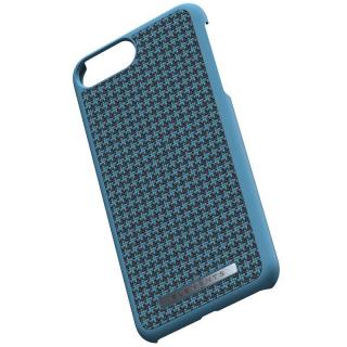 Nordic Elements Saeson Idun - etui iPhone 8 Plus / 7 Plus / 6s Plus (niebieskie)