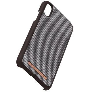 Nordic Elements Saeson Idun - Etui iPhone XR (brąz)