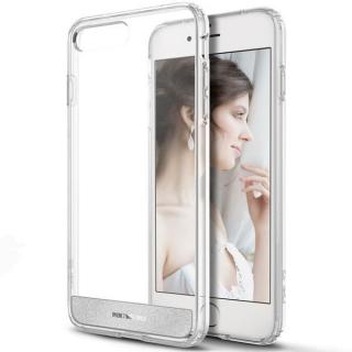 Obliq Naked Shield - etui ochronne do iPhone 8/7 Plus (Clear)