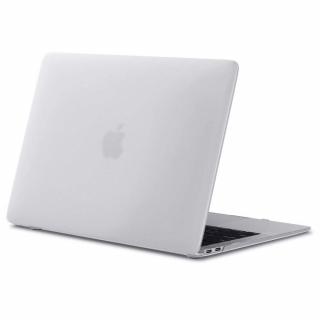 Obudowa do MACBOOK AIR 13 2018/2019 TECH-PROTECT przeźroczysta