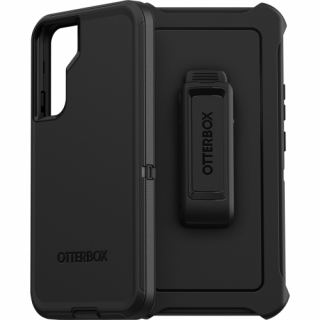 OtterBox Defender pancerne etui do Samsung Galaxy S22+ PLUS 5G (czarna)