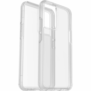 Otterbox Symmetry Clear etui do Samsung Galaxy S22 5G (przezroczysta)