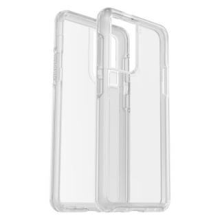 Otterbox Symmetry Clear etui na Samsung Galaxy S21 5G (przeźroczysta)