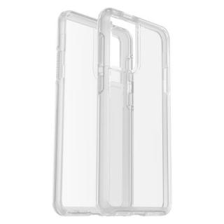 Otterbox Symmetry Clear etui na Samsung Galaxy S21+ Plus 5G (przeźroczysta)