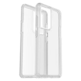 Otterbox Symmetry Clear etui na Samsung Galaxy S21 Ultra 5G (przeźroczysta)