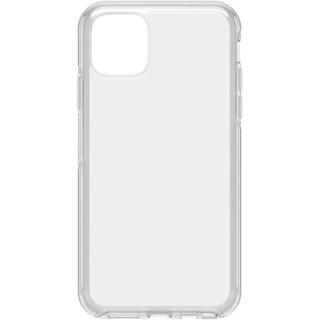 OtterBox Symmetry Clear obudowa pancerna iPhone 11 Pro Max (przeźroczysta)