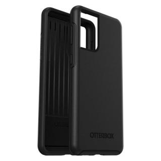 Otterbox Symmetry etui na Samsung Galaxy S21+ Plus 5G (black)