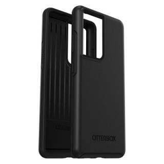 Otterbox Symmetry etui na Samsung Galaxy S21 Ultra 5G (black)