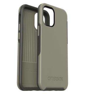 OtterBox Symmetry obudowa ochronna do iPhone 12 mini (szara)