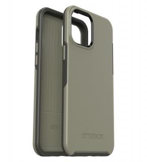 OtterBox Symmetry obudowa ochronna do iPhone 12 Pro Max (szara)