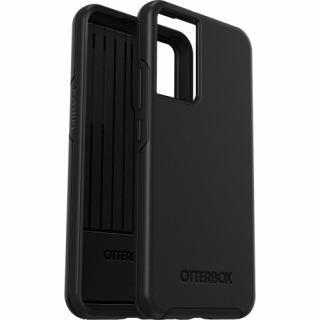 Otterbox Symmetry pancerne etui do Samsung Galaxy S22 5G (czarna)