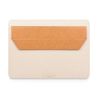 Pokrowiec do MacBook Pro 13" / Air 13" Moshi Muse 13" 3-in-1 Slim (Seashell White)