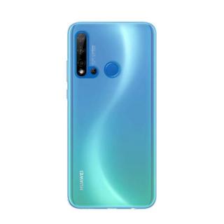 PURO 0.3 Nude Etui do Huawei P20 Lite (2019) przezroczysty