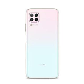 PURO 0.3 Nude etui na Huawei P40 LITE przezroczyste