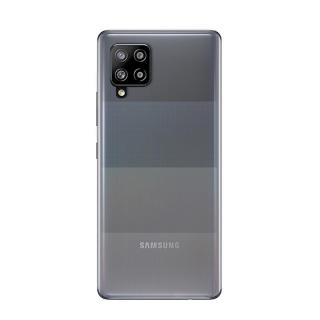 PURO 0.3 Nude - Etui na Samsung Galaxy A42 5G (przezroczysty)