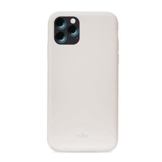 PURO ICON Cover etui na iPhone 11 Pro Max (szare)