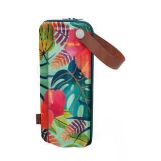 Quokka Flow Case Etui na butelkę (Tropical)