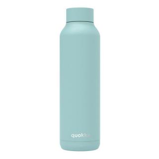 Quokka Solid Butelka termiczna ze stali nierdzewnej 630 ml (Cool Gray)(Powder Coating)