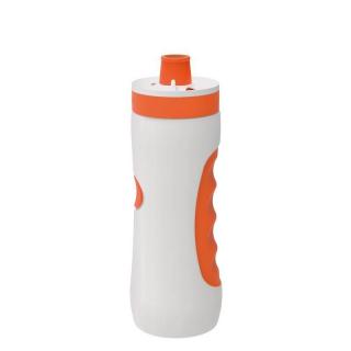 Quokka Sweat Butelka bidon sportowy 680 ml (Mango Tango)