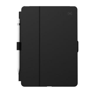 Speck Balance Folio Etui do iPad 10.2 8 gen (2020) / 7 gen (2019) z powłoką MICROBAN (Black)