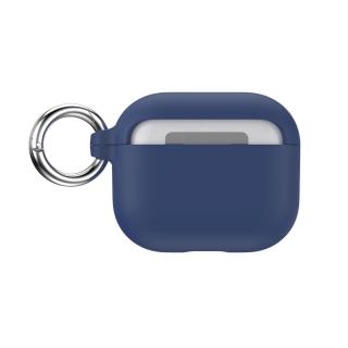 Speck Presidio Etui do Apple AirPods 3 z ochroną antybakteryjną Microban (Coastal Blue)