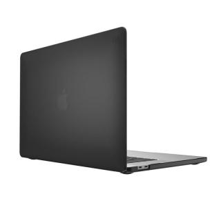 Speck SmartShell Obudowa ochronna na MacBook Pro 16" (Onyx Black)