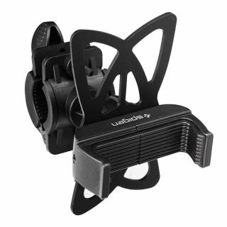 SPIGEN A250 UNIWERSALNY UCHWYT ROWEROWY BIKE MOUNT CZARNY