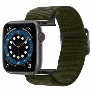 SPIGEN FIT LITE PASEK DO APPLE WATCH 2/3/4/5/6/SE (42/44MM) KHAKI