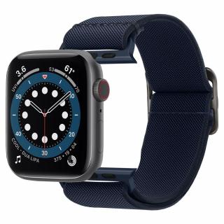 SPIGEN FIT LITE PASEK DO APPLE WATCH 2/3/4/5/6/SE (42/44MM) NAVY