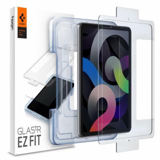 SPIGEN GLAS.TR EZ FIT SZKŁO HARTOWANE NA EKRAN IPAD AIR 4 2020