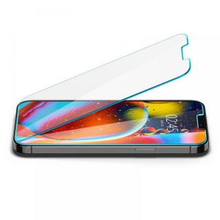 Spigen Glas.TR Slim – Szkło hartowane do Apple iPhone 14 / iPhone 13 / iPhone 13 Pro